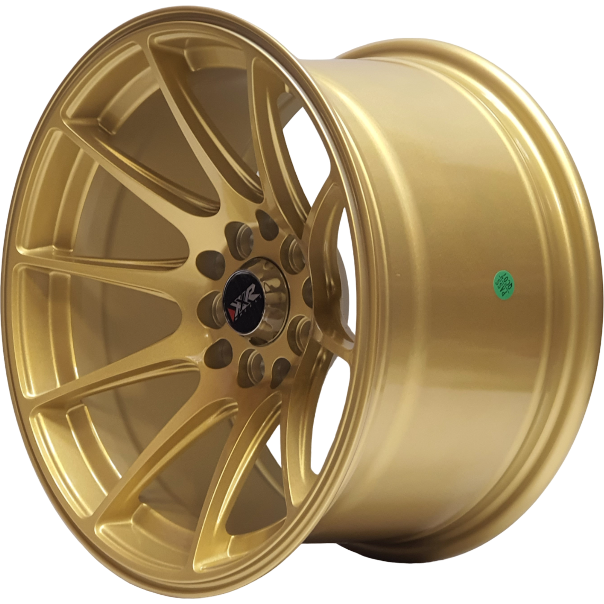 15X8.25 10X100/114 MGM ET0 CB73.1