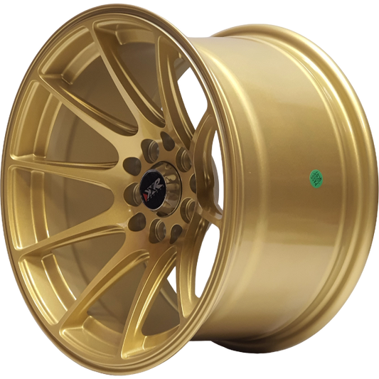 15X8.25 10X100/114 MGM ET0 CB73.1