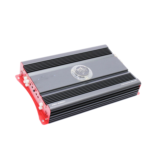 ICE POWER 11000 MONOBLOCK