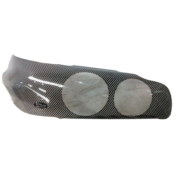 TOYOTA COROLLA 96-99 HEADLAMP GUARD