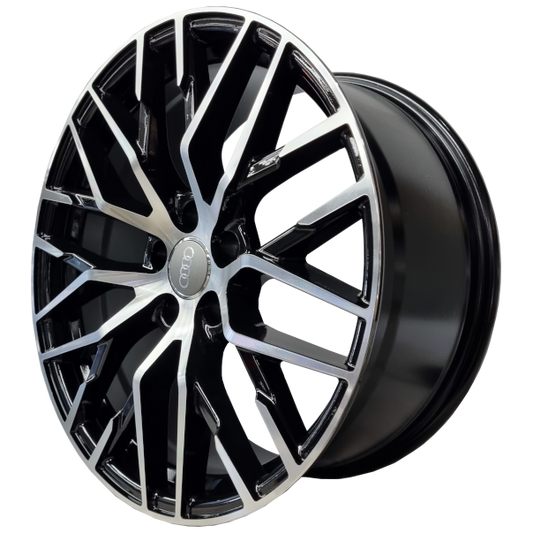 19X8.5 SPYDER 5X112 ET30