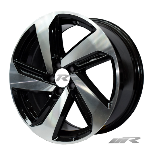 17X7,5J 5X100 ET35 CB 57.1