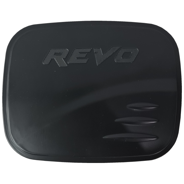 HILUX REVO FUEL CAP COVER