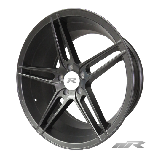 5X120 19X8.5/9.5 SIL
