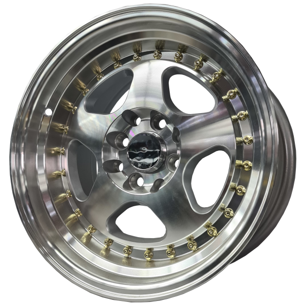 15X8.5 4X100/114