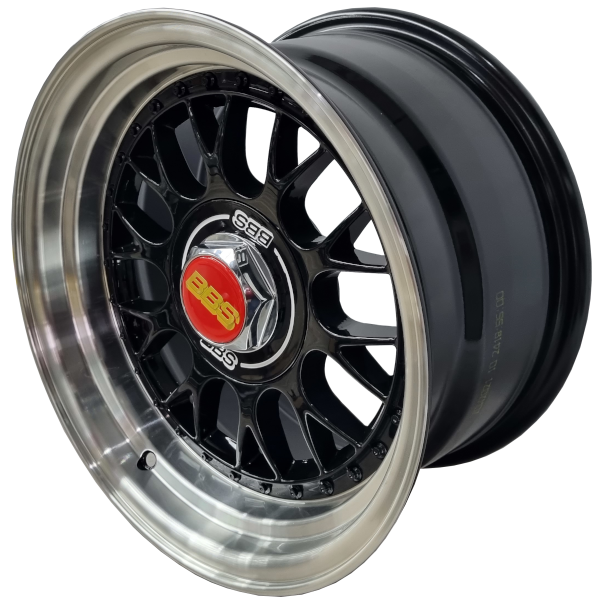 15X8 8X100/114