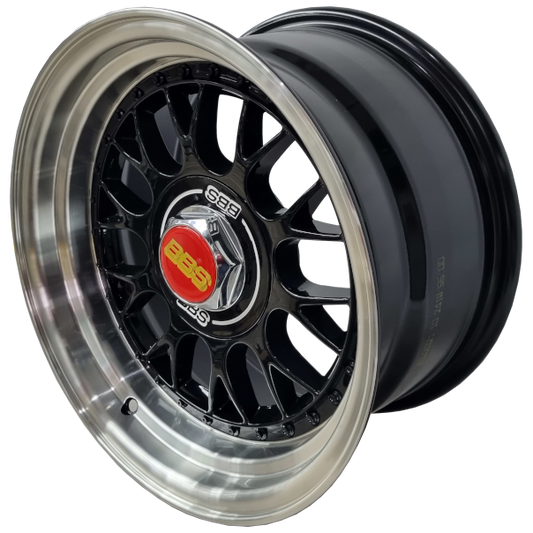 15X8 8X100/114