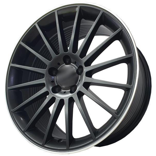 18X8.5 A45 5X112