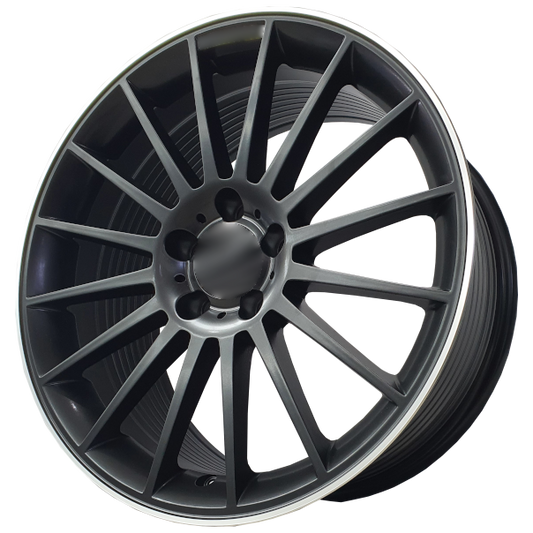 18X8.5 A45 5X112