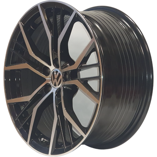 17X7.5 5X100 TL5008