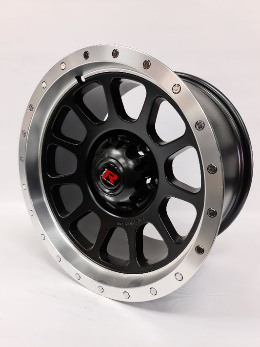 6X139 16X8.5 GR