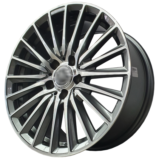17X7.5J 5/112 ET35 CB66.6