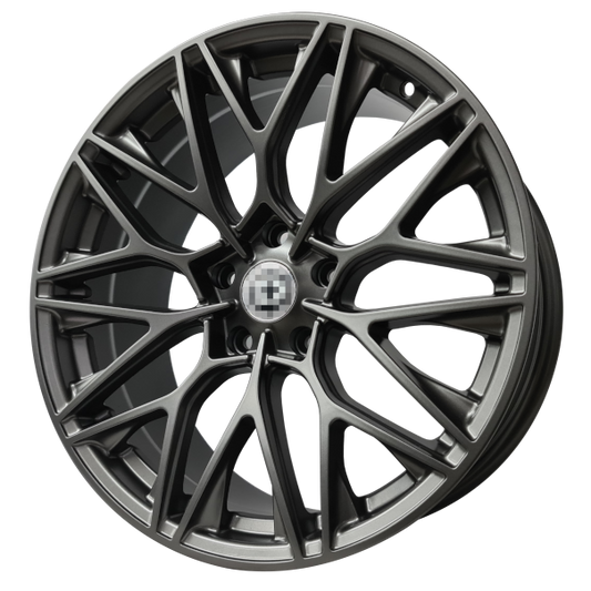 19X8.5/9.5 5X120