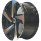 17X7.5 5X100 TL5008