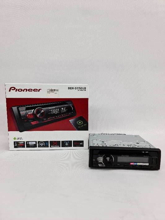 PIONEER CD USB MP3