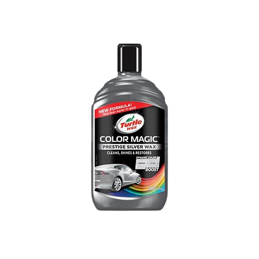 TW COLOR MATCH PRESTIGE SILVER 500ML