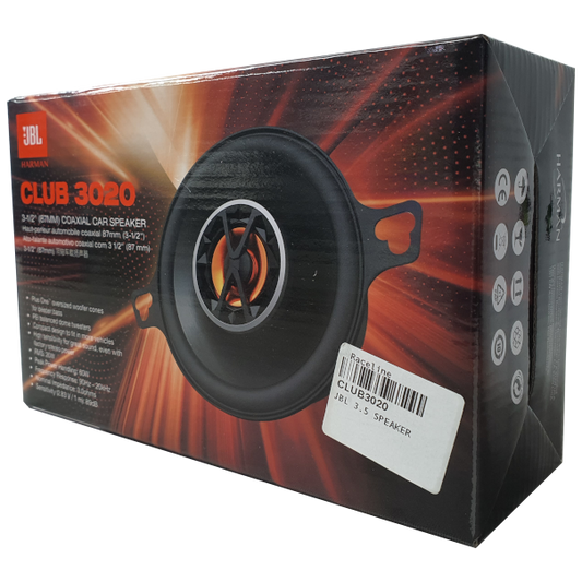 JBL 3.5 SPEAKER
