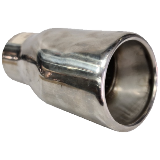 SNGL OVAL LARGE T/PIPE