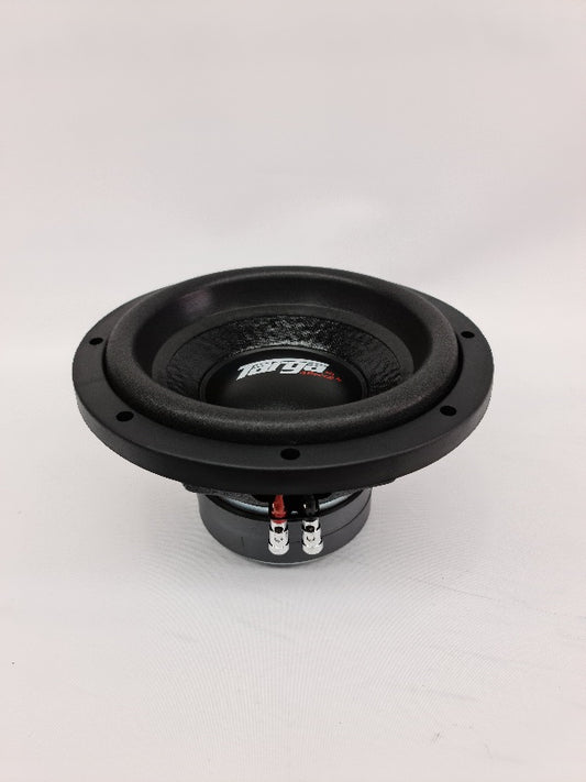 TARGA 10 DVC
