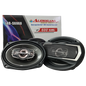AUDIOBANK 6X9