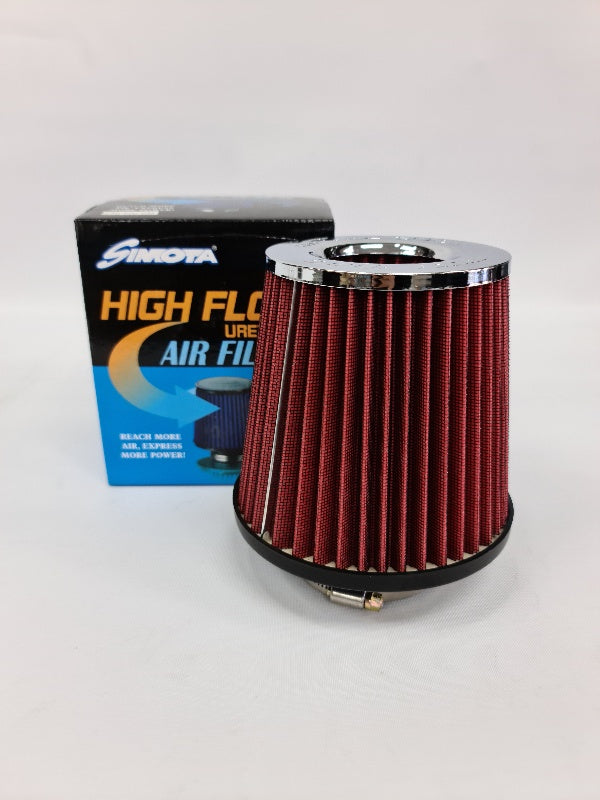 SIMOTA CONE FILTER 76MM