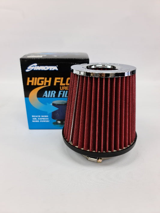 SIMOTA CONE FILTER 76MM