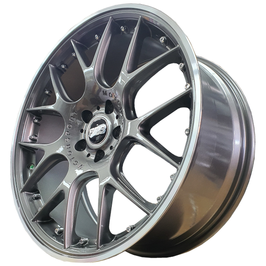 19X8.5 5X112 ET45