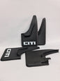 G1 CITI PRINT MUDFLAPS