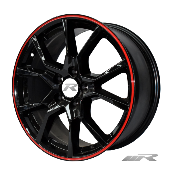 18X8 5X114 RM