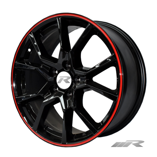 18X8 5X114 RM