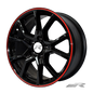 18X8 5X114 RM
