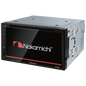 NAKAMICHI 6.8 D/DIN RADIO
