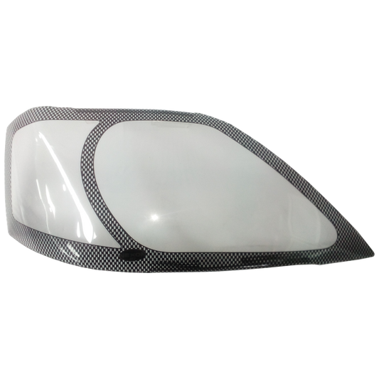 NISSAN NP200 HEADLAMP GUARD