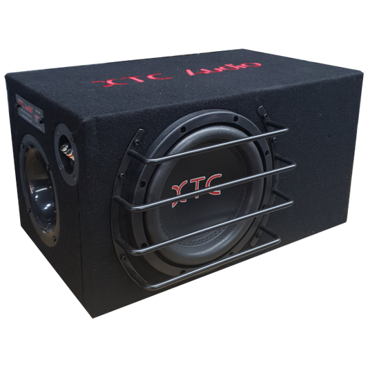 8 2500W BOOMBOX