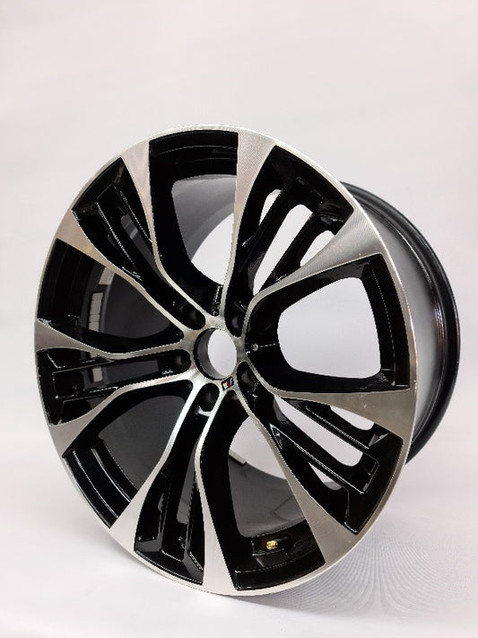 20X10/11 5X120 ET35/40 CB74.1