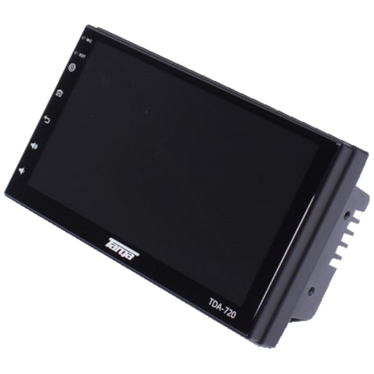 TARGA ANDROID RADIO