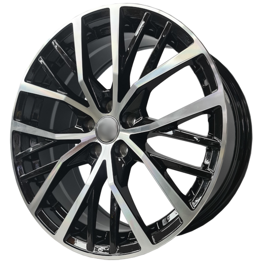 16X7 POLO GTI 5X100