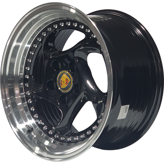 15X8 5X100 LK5205