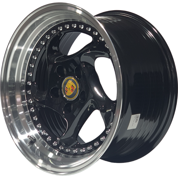 15X8 5X100 LK5205