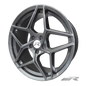 19X8.5 F5540 5X112 ET45