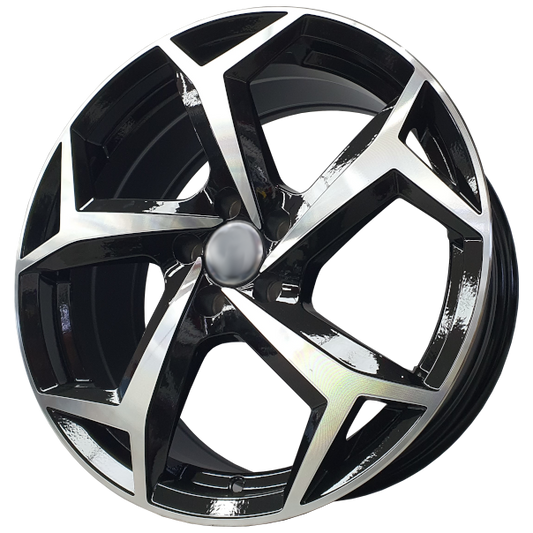 ZCC5216 15X6.5 5X100