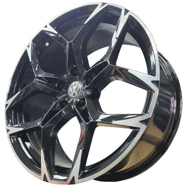 19X8.5 5X112 ET45