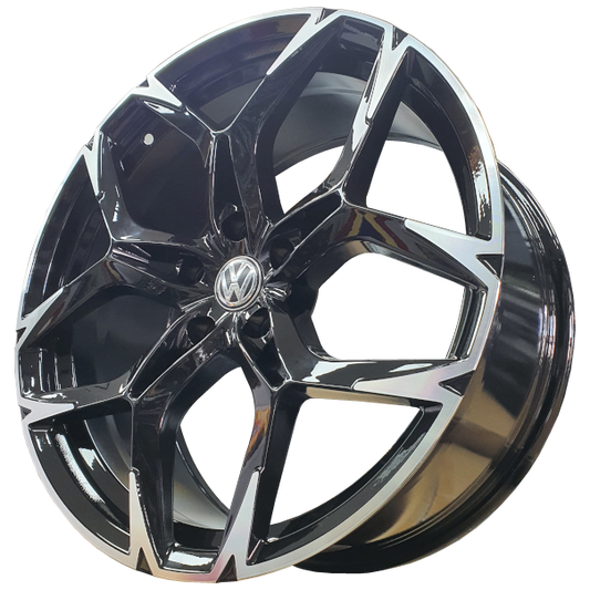 19X8.5 5X112 ET45