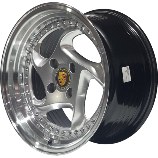 15X8 4X100 LK5205