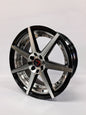 8X100/114 17X7.5 RIM
