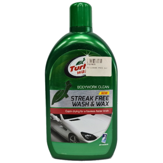 TW STREAK FREE 1LT