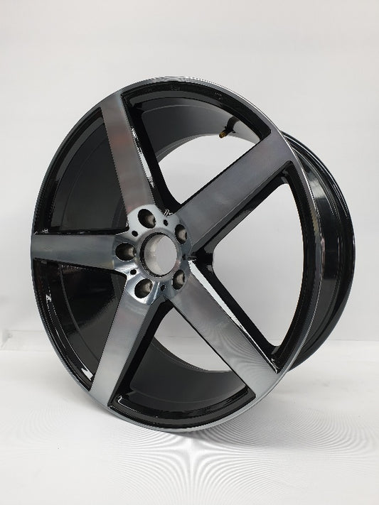 18X8 5X112
