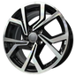 18X7.5 5X112 CLUBSPORT