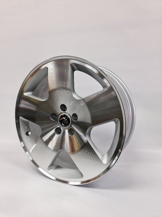 17X 7 5X100 PHAT FIVE