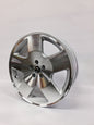 17X 7 5X100 PHAT FIVE